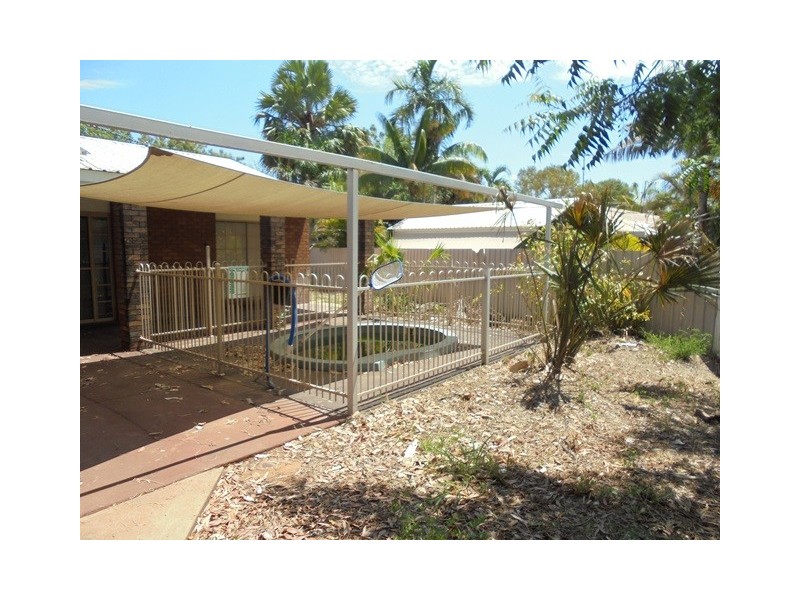 16 Melalueca Drive, Kununurra WA 6743