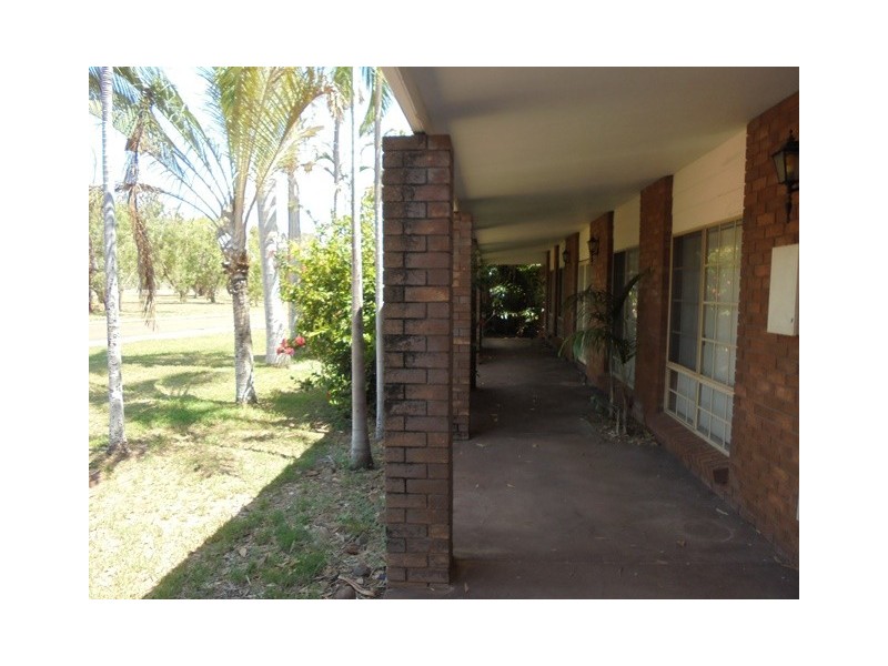 16 Melalueca Drive, Kununurra WA 6743