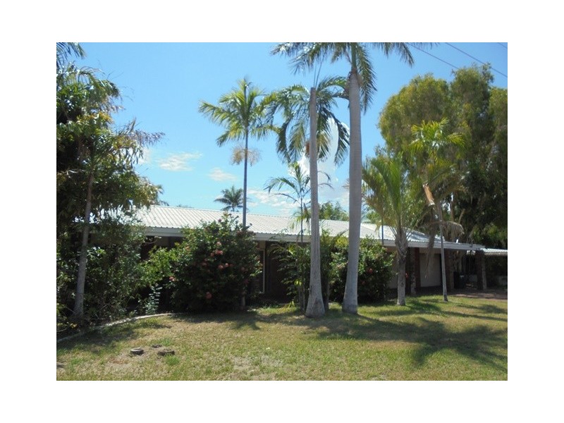 16 Melalueca Drive, Kununurra WA 6743