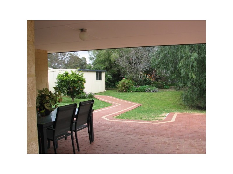 8A Wingate Street, Hazelmere WA 6055