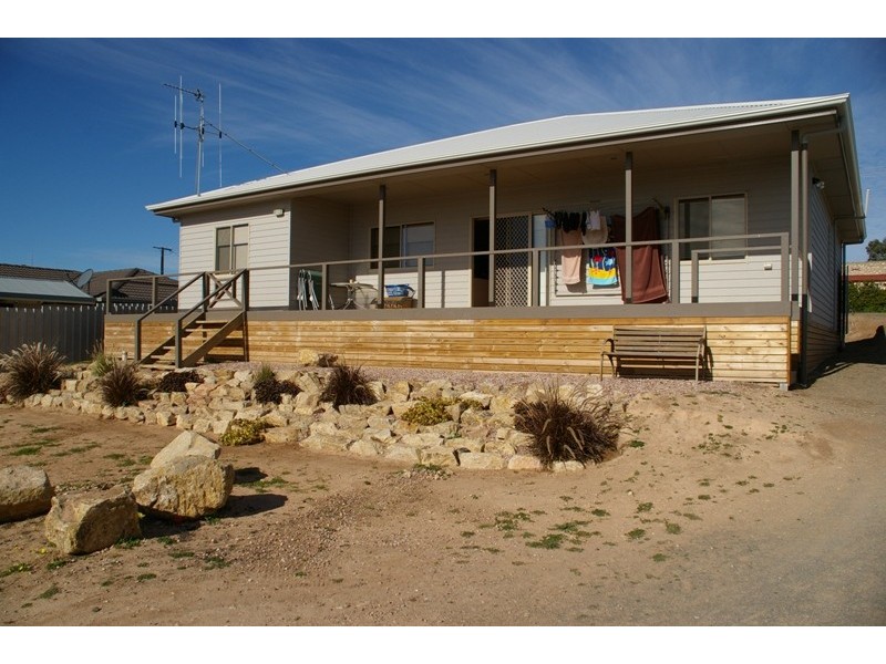 23 VICTORIA STREET, Moonta Bay SA 5558