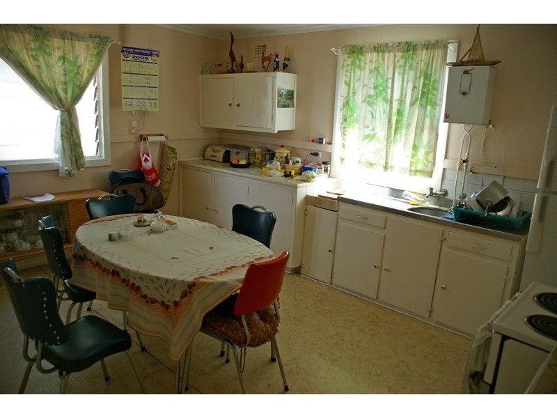 15 CUNLIFFE STREET, Port Hughes SA 5558