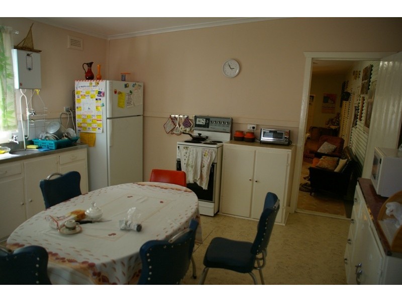 15 CUNLIFFE STREET, Port Hughes SA 5558