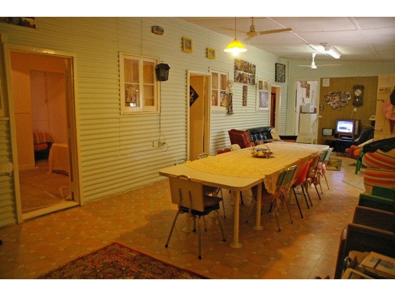 15 CUNLIFFE STREET, Port Hughes SA 5558