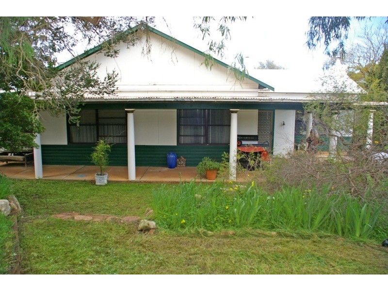 1 Bowman Terrace, Maitland SA 5573