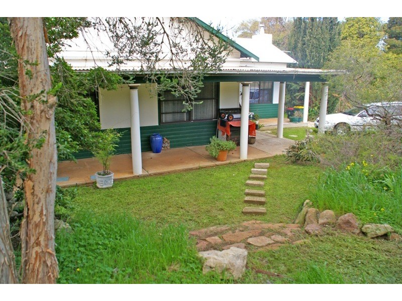 1 Bowman Terrace, Maitland SA 5573