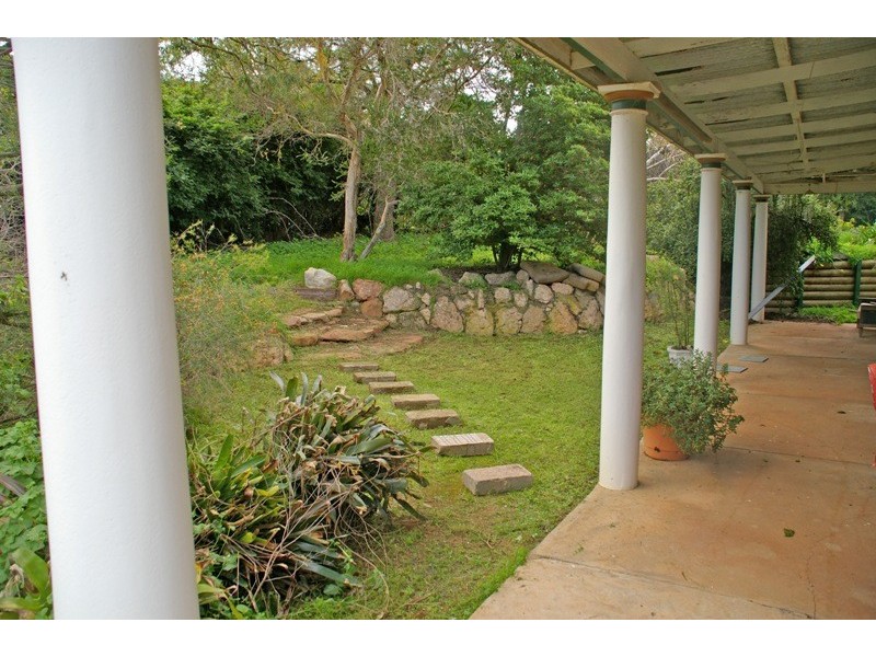 1 Bowman Terrace, Maitland SA 5573