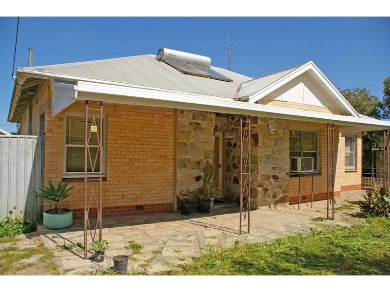 25 PARK TERRACE, Maitland SA 5573