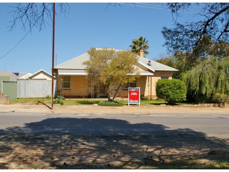 25 PARK TERRACE, Maitland SA 5573