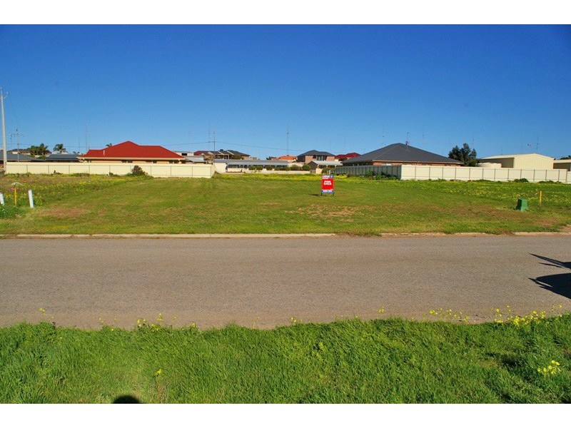 Lot 7 Ritter Street, Moonta Bay SA 5558