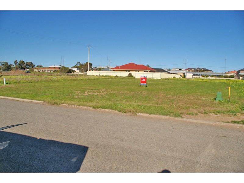 Lot 7 Ritter Street, Moonta Bay SA 5558