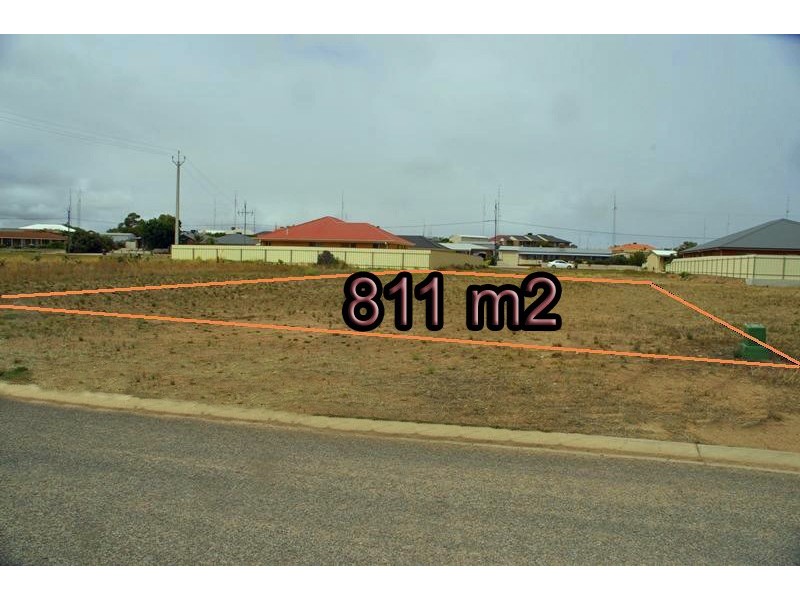 Lot 7 Ritter Street, Moonta Bay SA 5558
