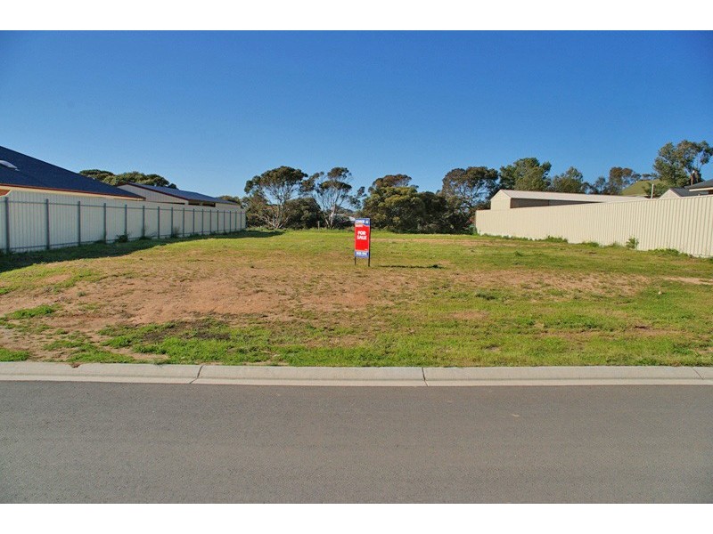 Lot 8 Walsh Court, Moonta Bay SA 5558