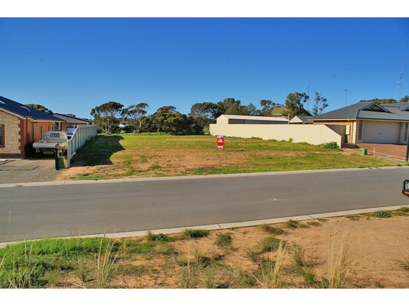 Lot 8 Walsh Court, Moonta Bay SA 5558
