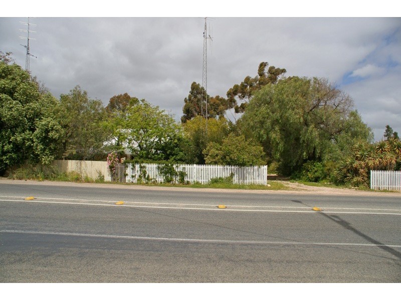 66 Kadina Road, Cross Roads SA 5558