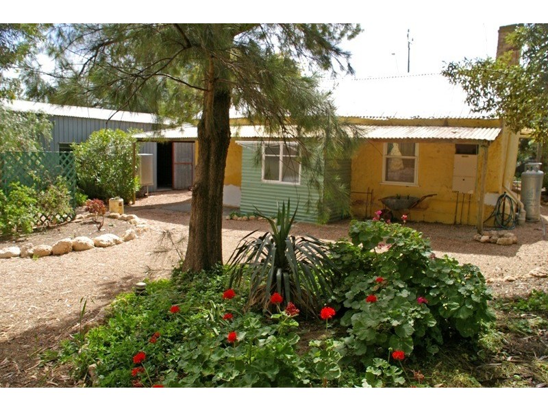 66 Kadina Road, Cross Roads SA 5558