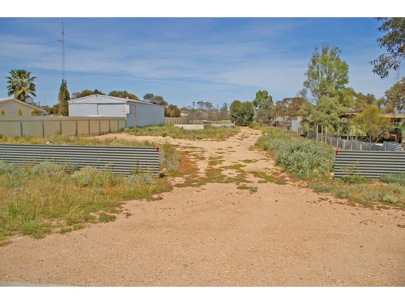 LOT 116 NORTH TCE, Moonta Bay SA 5558