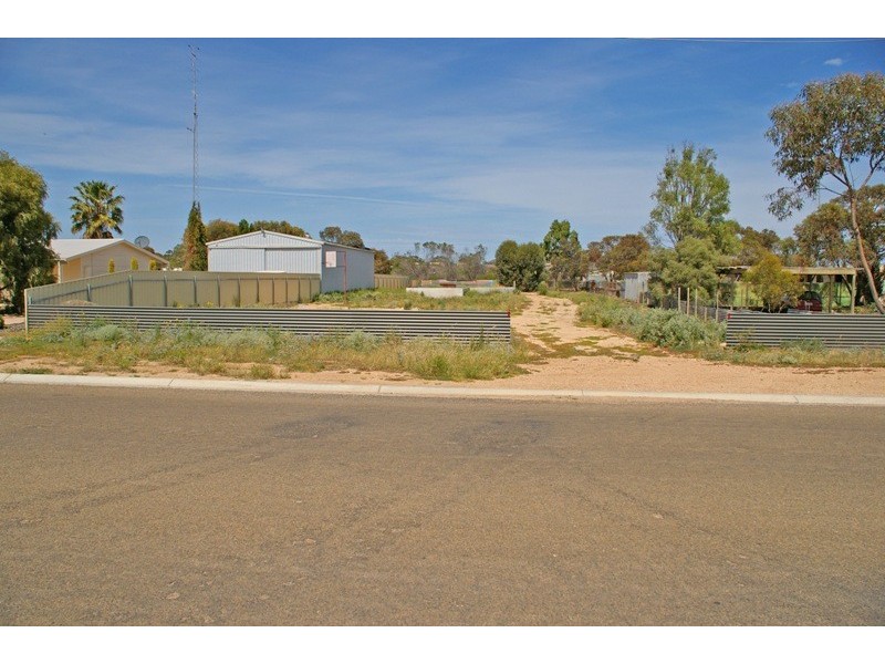 LOT 116 NORTH TCE, Moonta Bay SA 5558