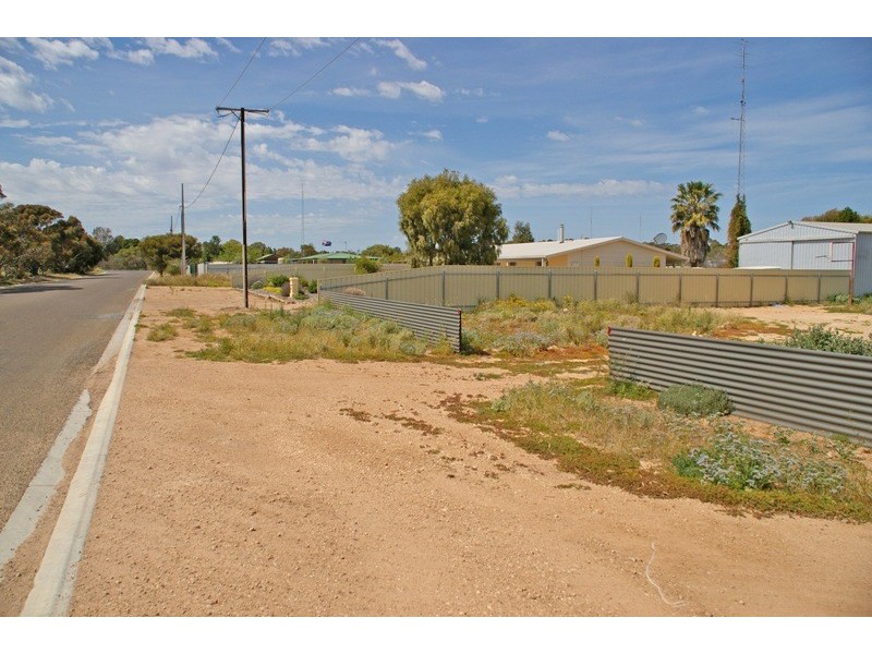 LOT 116 NORTH TCE, Moonta Bay SA 5558