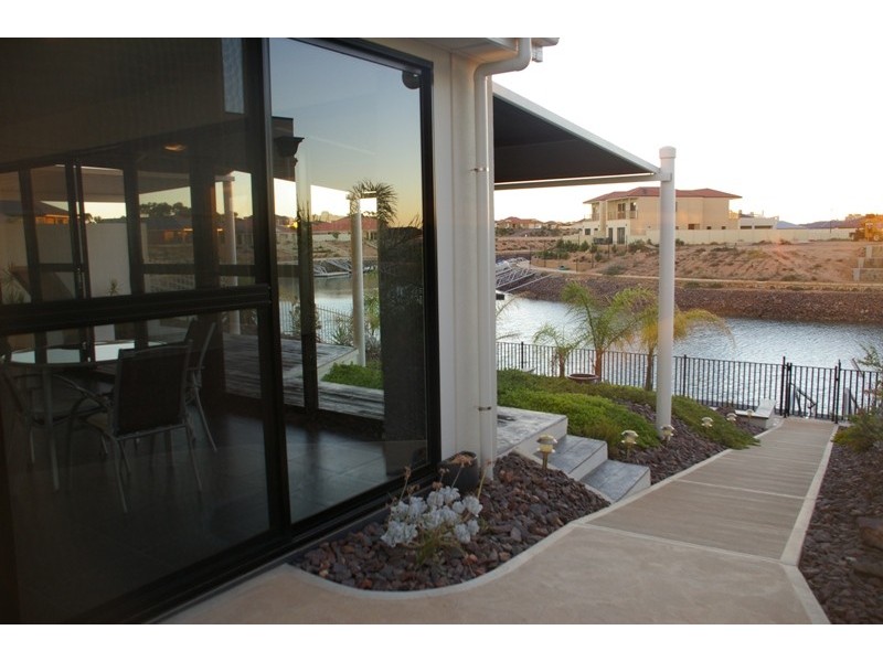 91 Gilmore Crescent, Wallaroo SA 5556