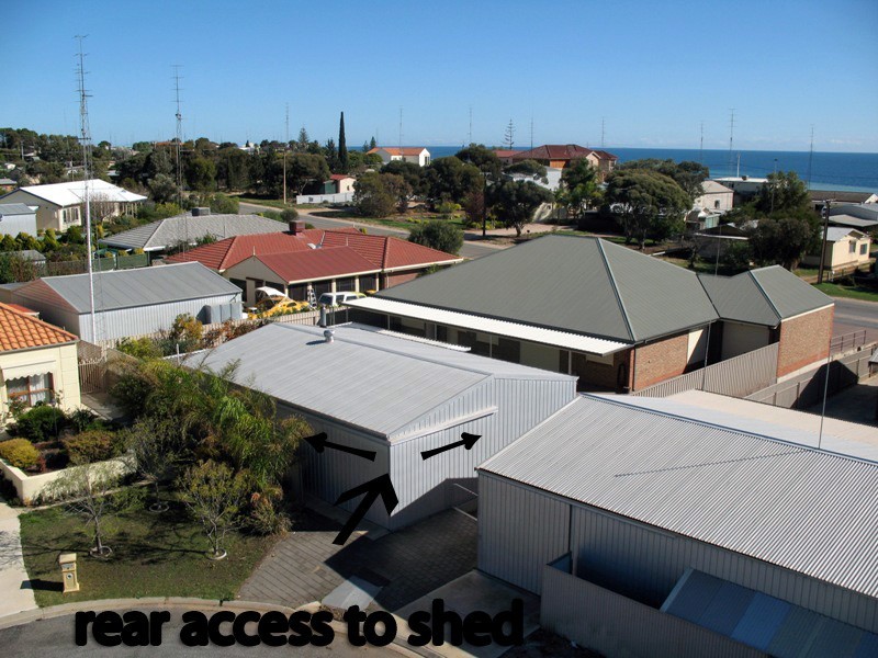 16 Snell Avenue, Port Hughes SA 5558