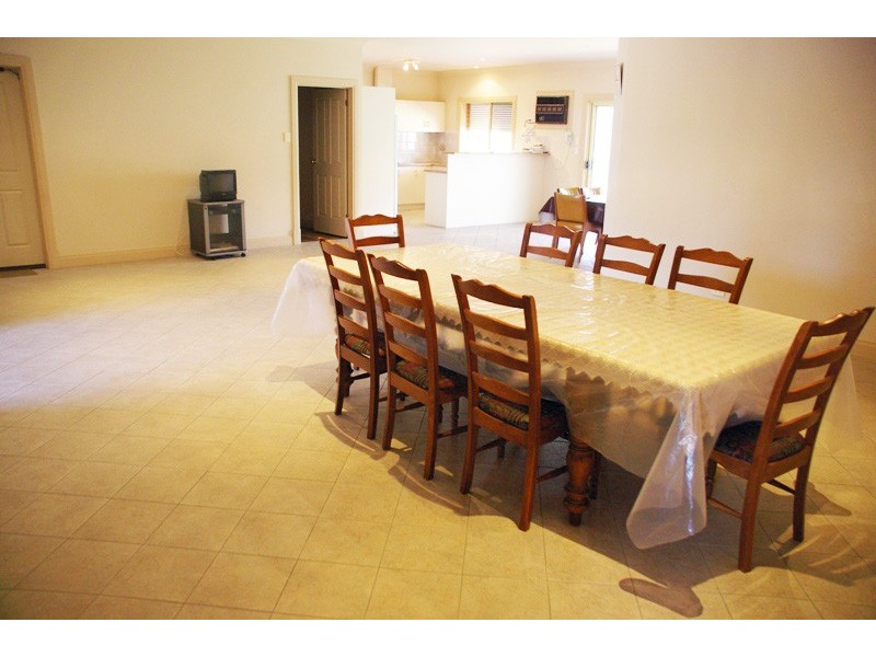 16 Snell Avenue, Port Hughes SA 5558