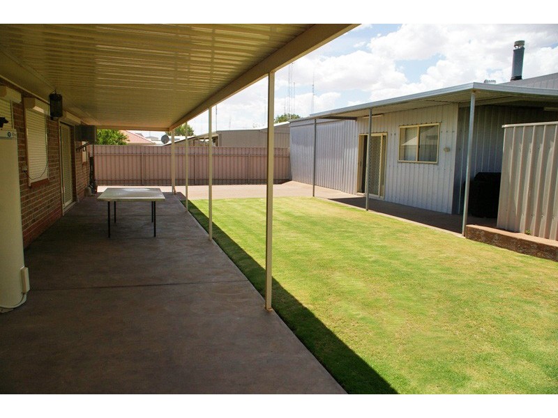 16 Snell Avenue, Port Hughes SA 5558