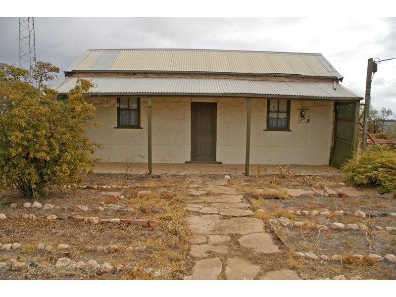 Cross Roads SA 5558