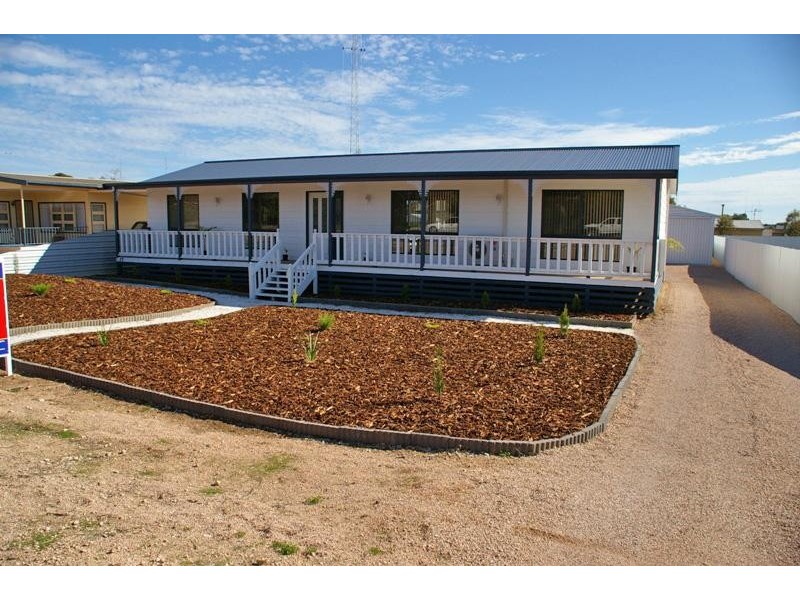 Lot 54 Haylock Road, Moonta Bay SA 5558