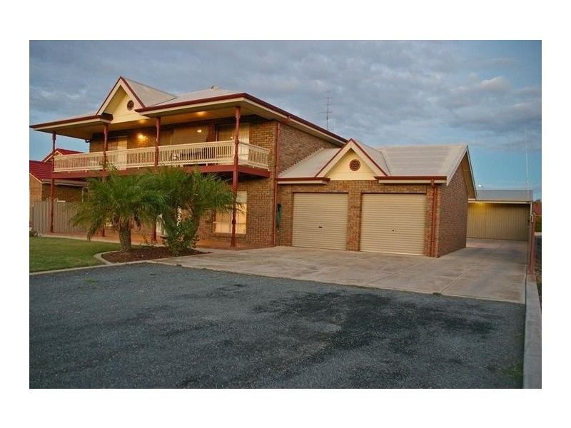 18 Snell Avenue, Port Hughes SA 5558