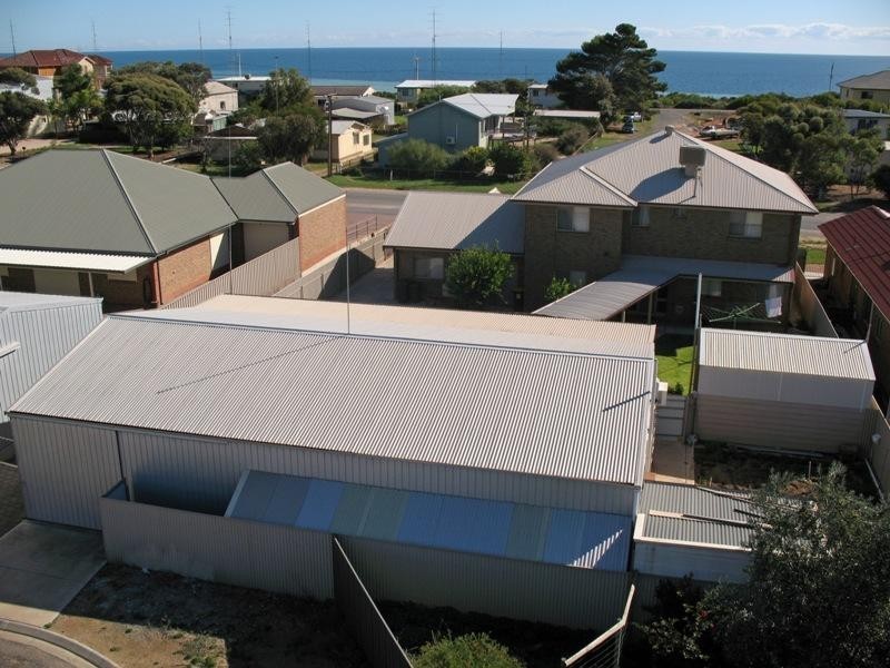 18 Snell Avenue, Port Hughes SA 5558