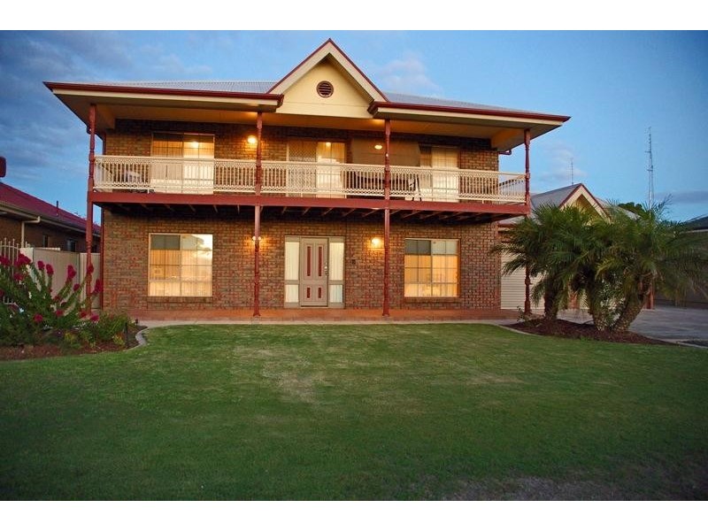 18 Snell Avenue, Port Hughes SA 5558