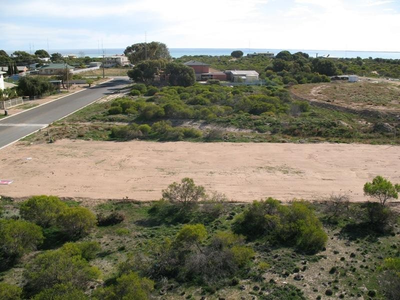 Lot 19 North Terrace, Moonta Bay SA 5558