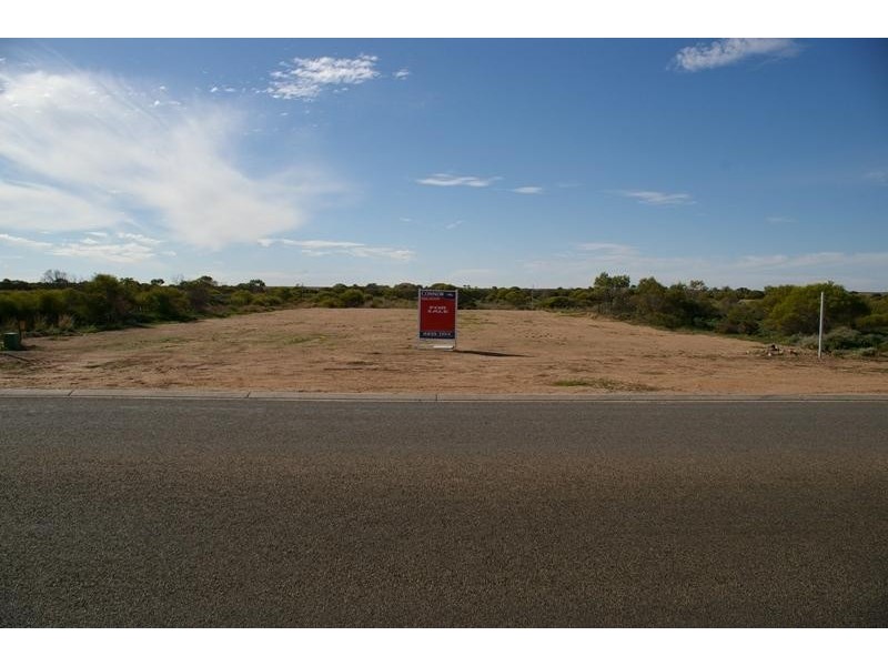 Lot 19 North Terrace, Moonta Bay SA 5558