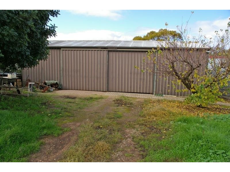 19 Bowman Terrace, Maitland SA 5573