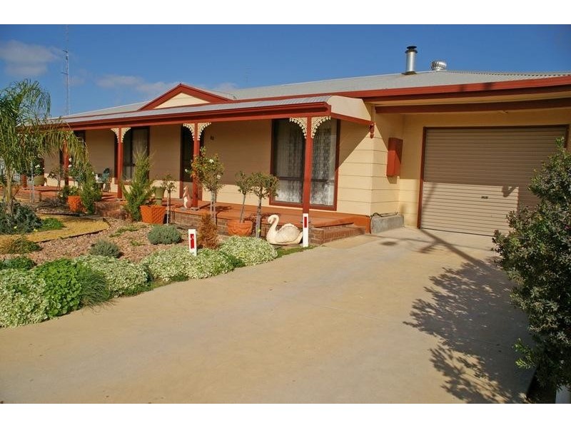 82 Narangga Terrace, Moonta Bay SA 5558