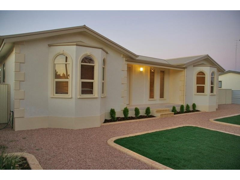 Lot 82 Haylock Road, Moonta Bay SA 5558