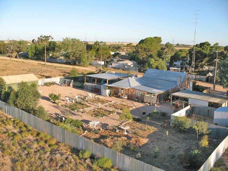 46 Osborn Lane, Cross Roads SA 5558