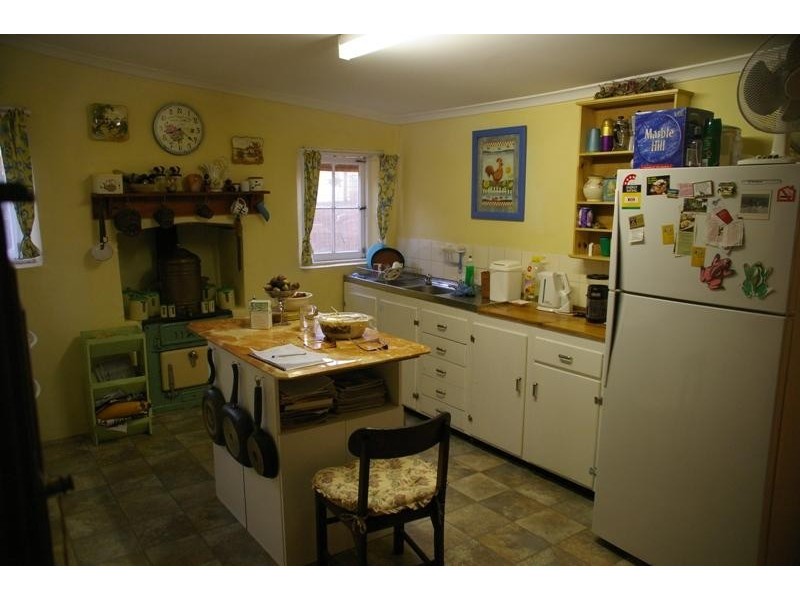 46 Osborn Lane, Cross Roads SA 5558