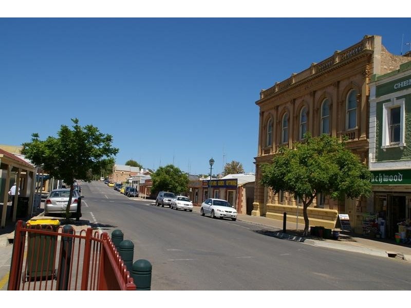 21 Ellen Street, Moonta SA 5558