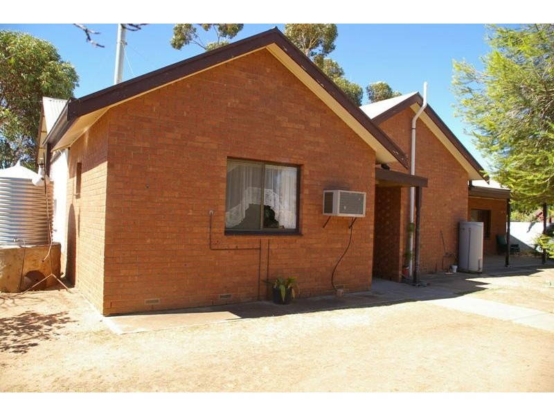 24 First Street, North Moonta SA 5558