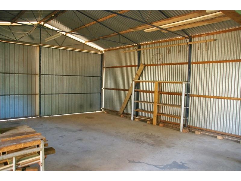 24 First Street, North Moonta SA 5558