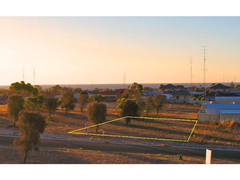 Lot 49 Gulfview Heights Drive, Moonta Bay SA 5558