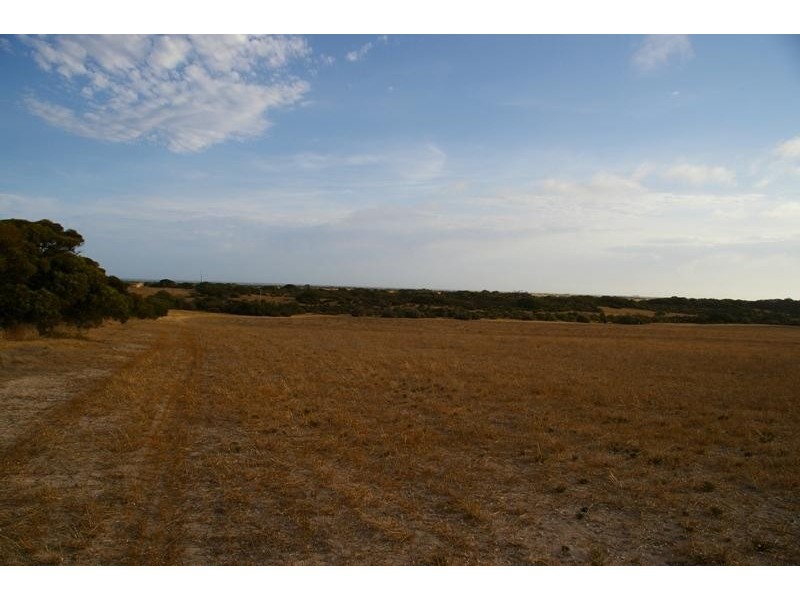 Lot 1 South Coast Road, Foul Bay SA 5577