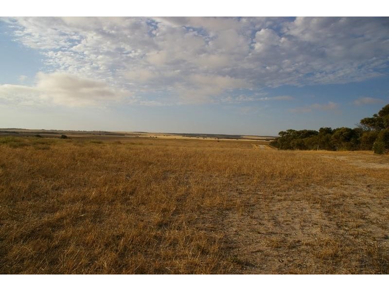 Lot 1 South Coast Road, Foul Bay SA 5577