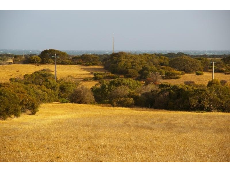 Lot 1 South Coast Road, Foul Bay SA 5577