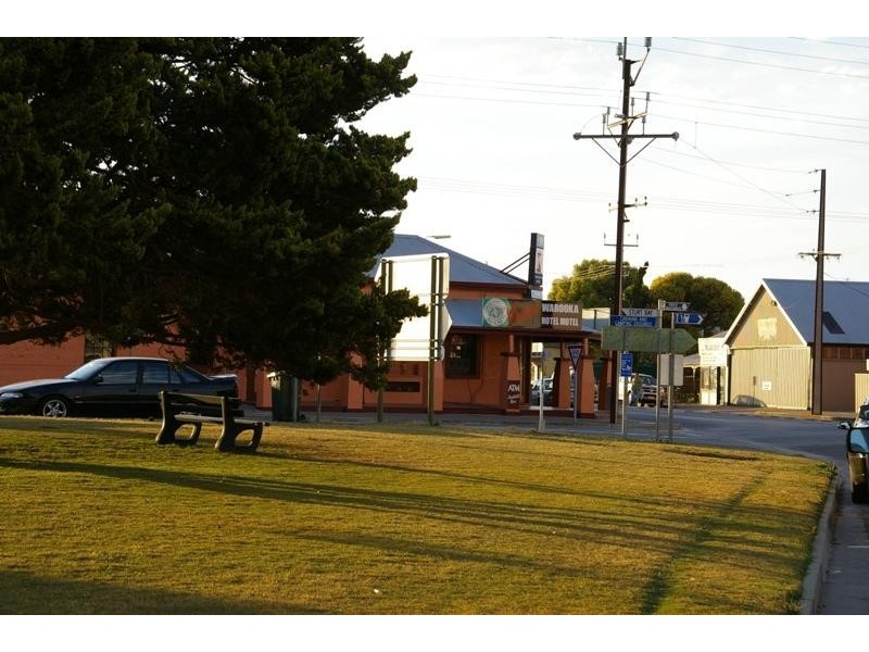 Lot 1 South Coast Road, Foul Bay SA 5577