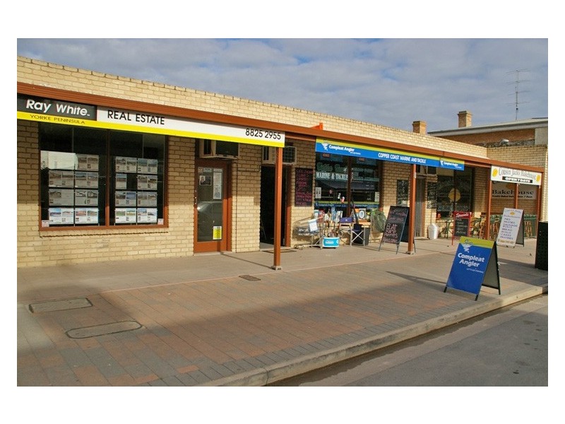 33,35,37 George Street, Moonta SA 5558