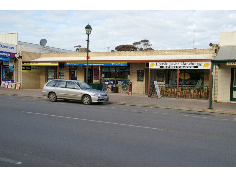 33,35,37 George Street, Moonta SA 5558