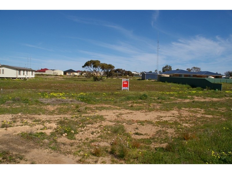 Lot 3 Fuss Road, Moonta Bay SA 5558